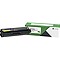 Lexmark+Original+Laser+Toner+Cartridge+Yellow+1+Each+C3210Y0