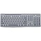 Logitech+Protective+Cover+for+Logitech+K270+Wireless+Keyboard+956000017