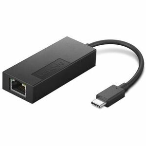 Lenovo USB-C to 2.5G Ethernet Adapter 4X91H17795